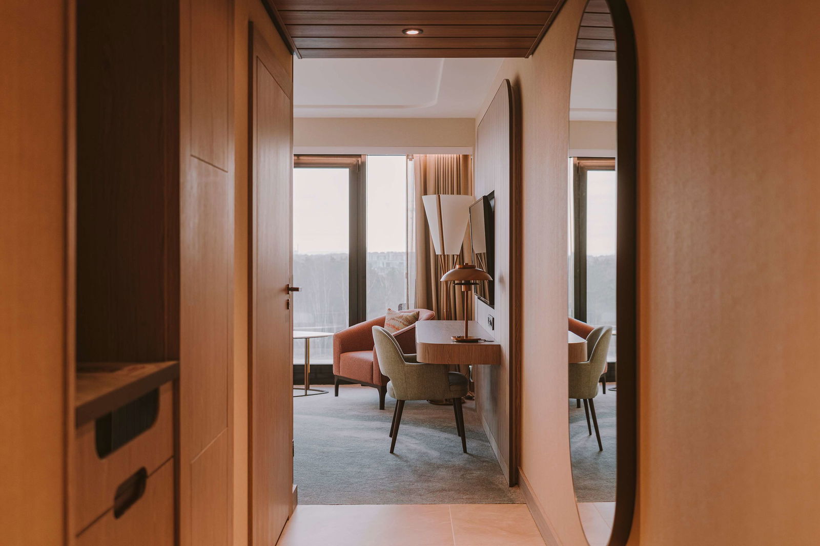 Hotel Hilton Swinoujscie Resort & Spa