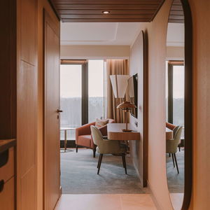 Hotel Hilton Swinoujscie Resort & Spa cazare Swinoujscie