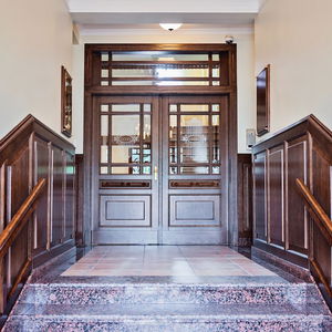 Hotel Apartamenty Retro cazare Poznan