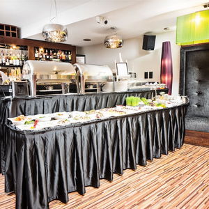 Hotel Don Prestige Residence cazare Poznan