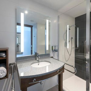 Hotel Hampton By Hilton Poznan Old Town cazare Poznan