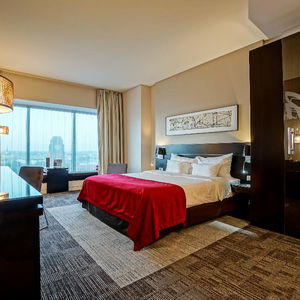 Hotel Andersia Hotel & Spa Poznan, A Member Of Radisson Individuals cazare Poznan