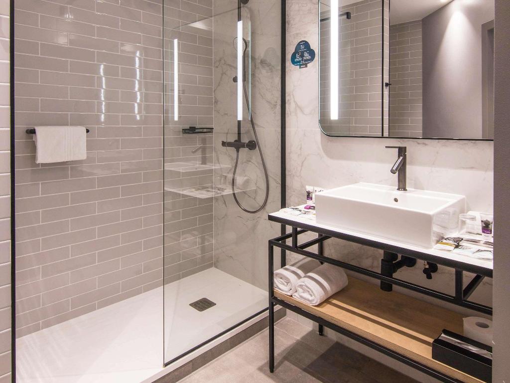 Hotel Hotel Mercure Poznan Centrum