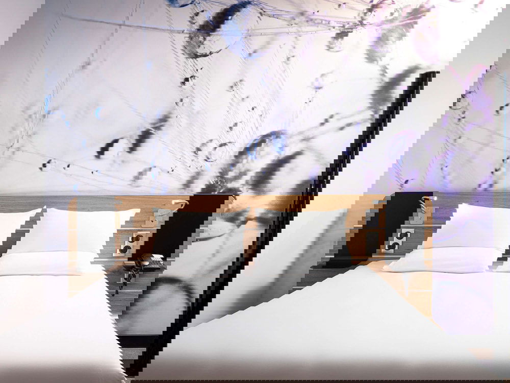 Hotel Novotel Poznan Centrum