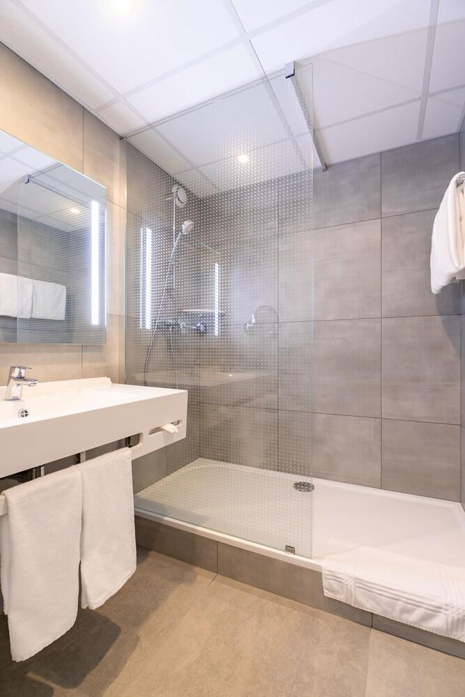 Hotel Novotel Wroclaw