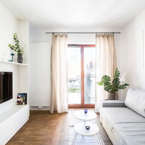 Hotel Homewell Apartments Dominikanska cazare Poznan