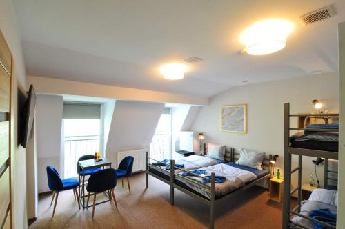 Hotel Bemma Apart Hostel