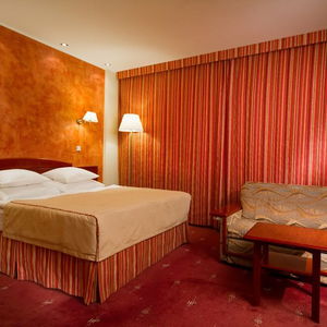 Hotel Park Plaza Wroclaw cazare Wroclaw