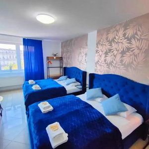 Hotel Great Polonia Wroclaw City Center cazare Wroclaw