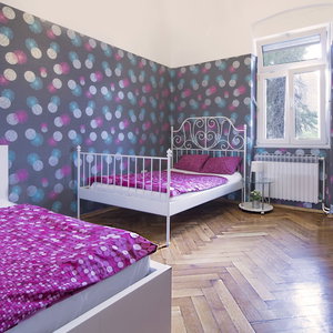 Hotel Hostel Centar 2 cazare Zagreb