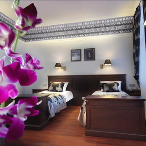 Hotel Holland House Residence cazare Gdansk