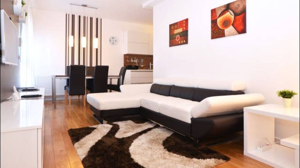 Hotel Apartman Trnje