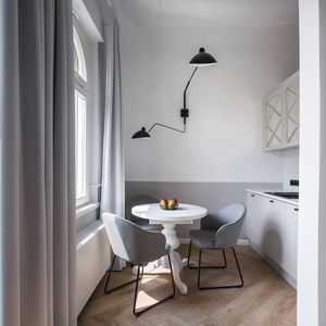 Hotel Homewell Boutique Apartments cazare Poznan