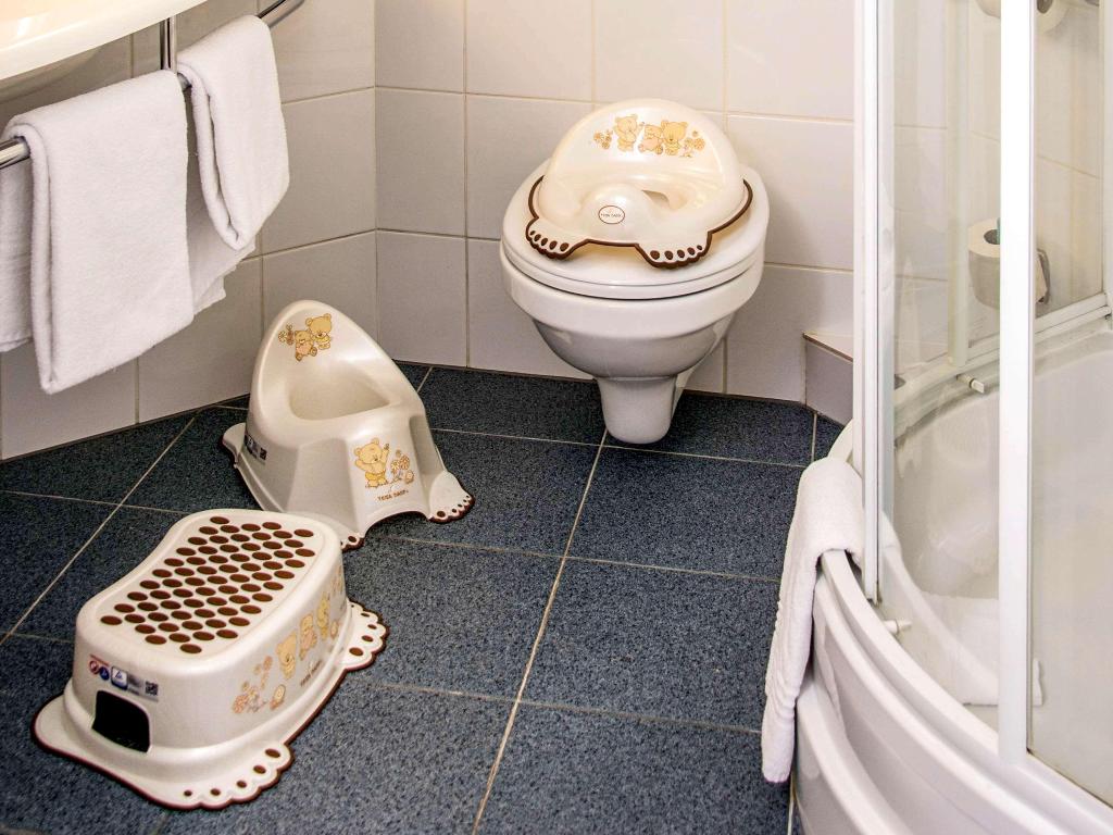 Hotel Ibis Poznań Stare Miasto