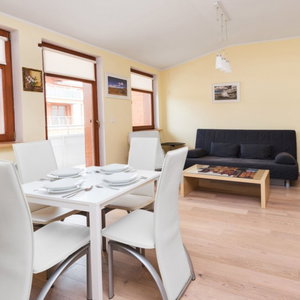 Hotel Neptun Park By Dom & House Apartamenty cazare Gdansk