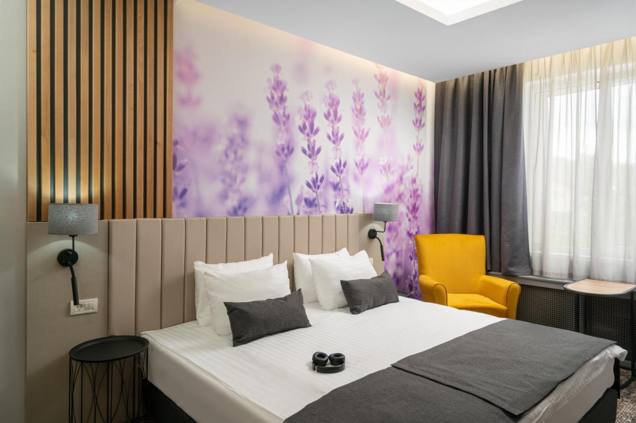 Mercure Medias Binderbubi Hotel & Spa