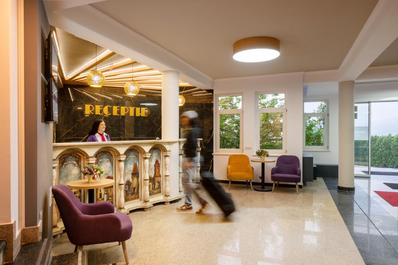 Mercure Medias Binderbubi Hotel & Spa