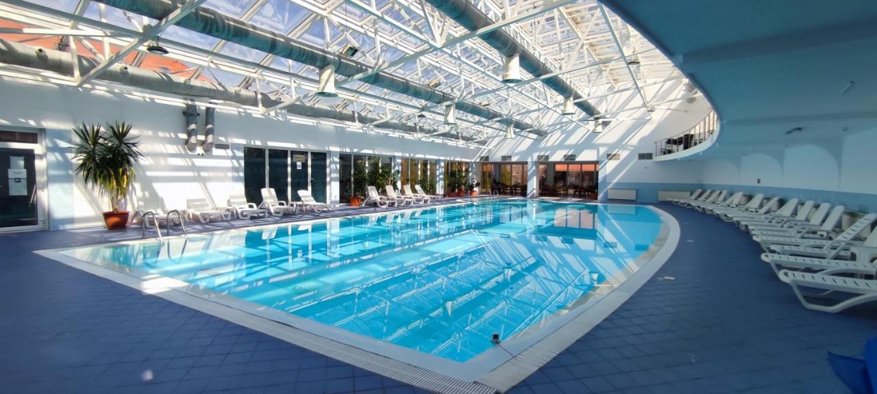 Mercure Medias Binderbubi Hotel & Spa