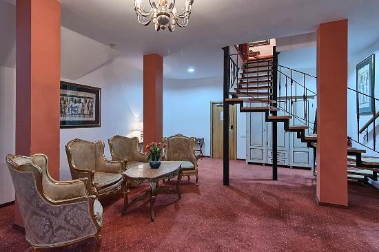 Mercure Medias Binderbubi Hotel & Spa