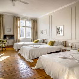 Hotel Old Town Centrum Residence Apartments cazare Poznan