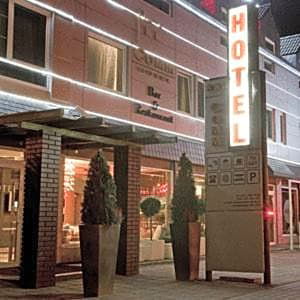 Hotel Comm Hotel cazare Poznan