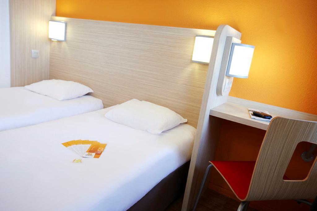 Hotel Hotel Premiere Classe Wroclaw Centrum