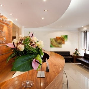 Hotel Patio Hotel cazare Wroclaw