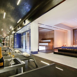 Hotel Platinum Palace Wroclaw cazare Wroclaw