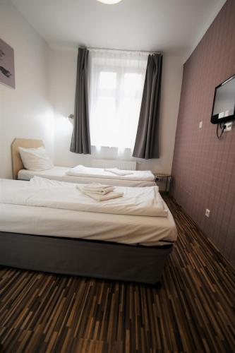 Hotel Akira Bed And Breakfast