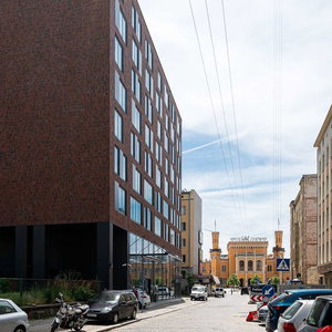 Hotel Rentplanet Apartamenty Centrum cazare Wroclaw