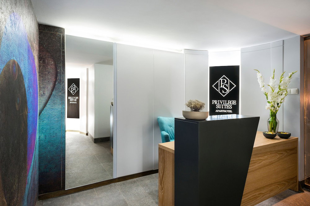Privilege Suites