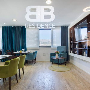 Hotel Bb Residence cazare Split