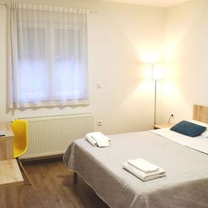 Hotel Hotel Fala cazare Zagreb