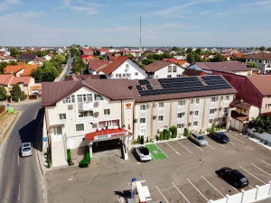 Hotel Hotel Arizona cazare Timisoara