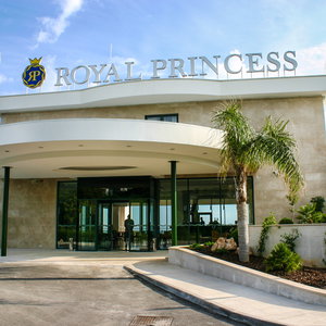 Sejur Royal Princess Hotel vacanta Dubrovnik