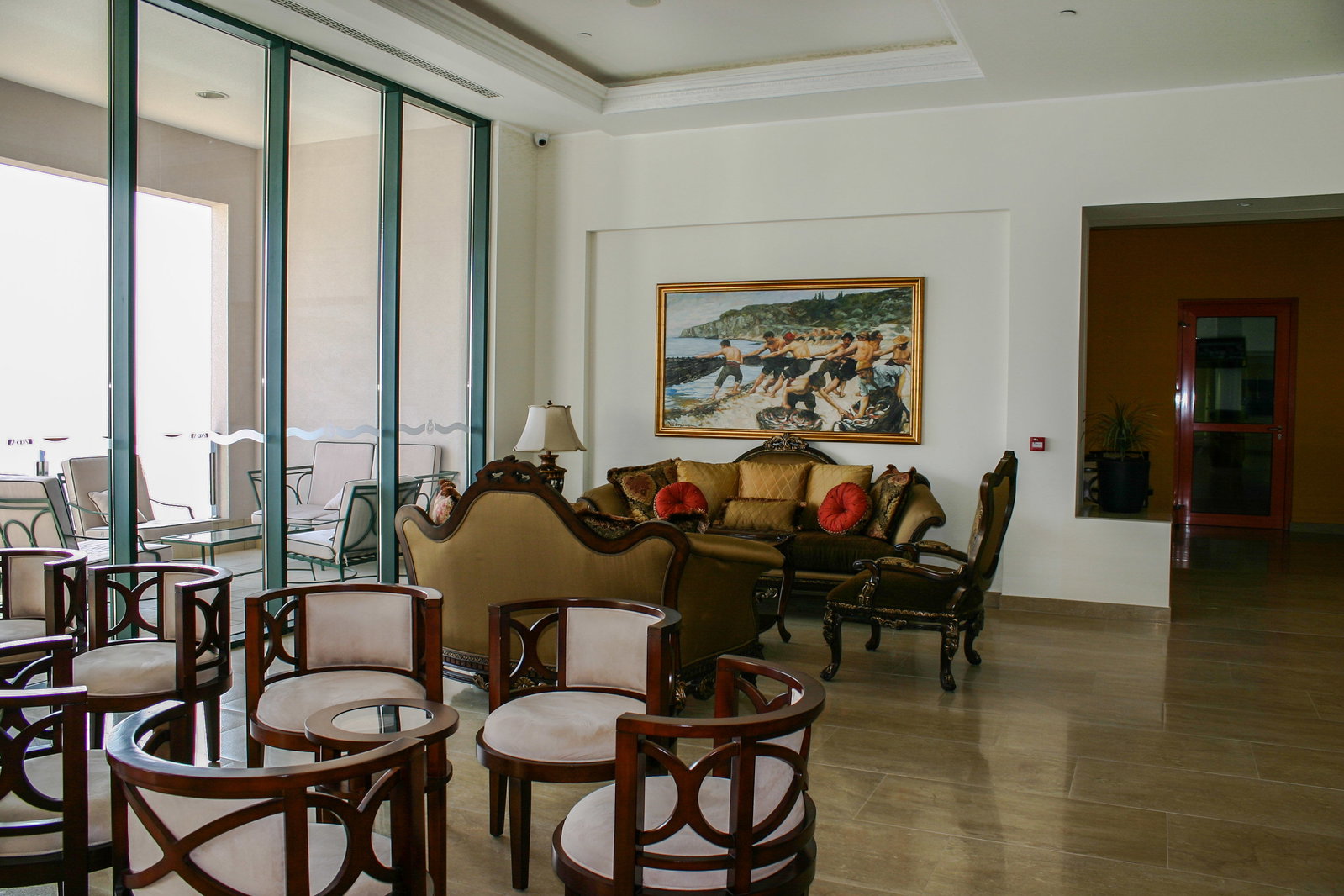Royal Princess Hotel