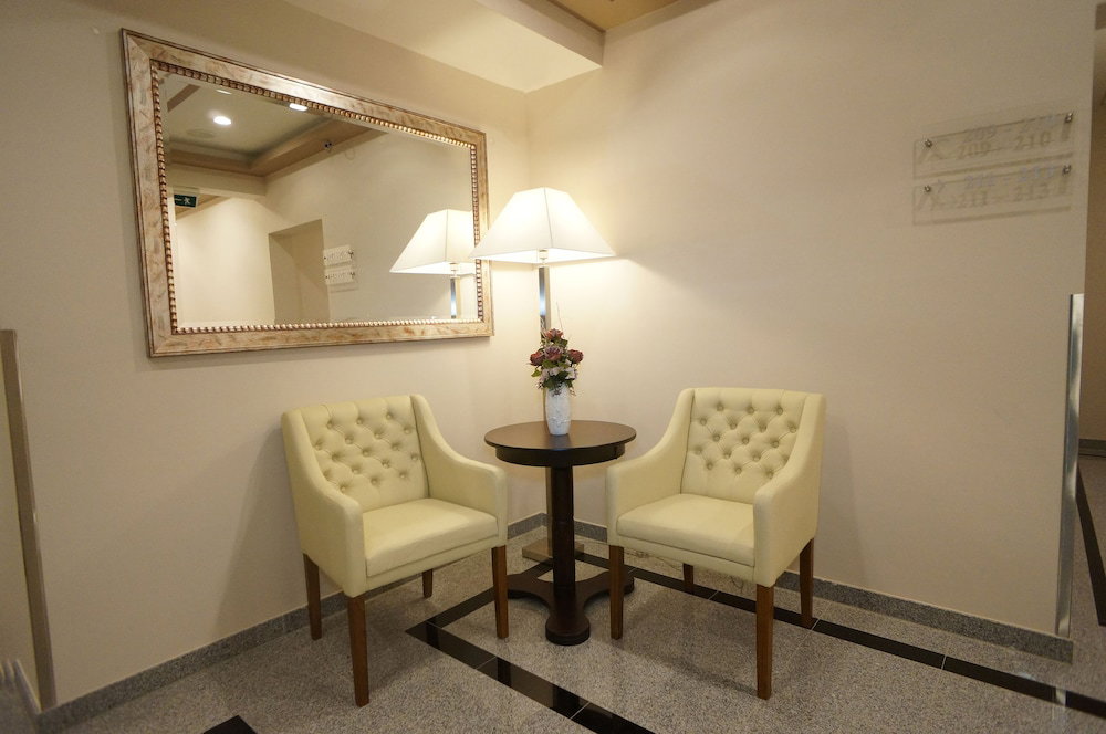 Hotel Hotel Calypso