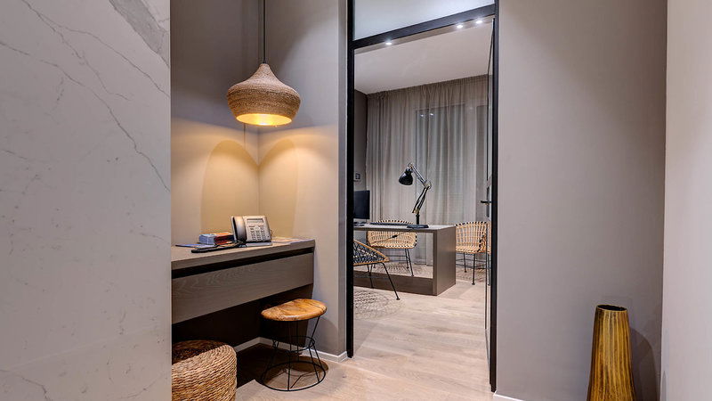 Hotel Le Palmette Suites