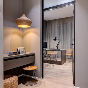 Hotel Le Palmette Suites cazare Cagliari