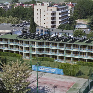 Sejur Continental 3* vacanta Sunny Beach