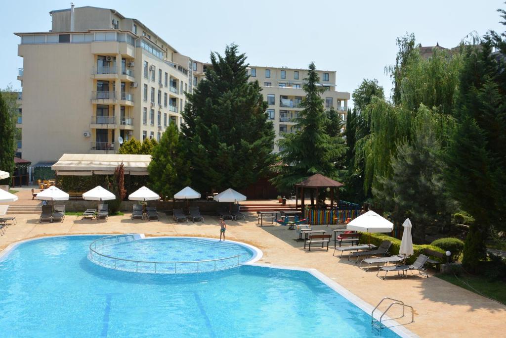 Hotel Holiday Complex Rainbow