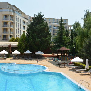 Sejur Holiday Complex Rainbow vacanta Sunny Beach