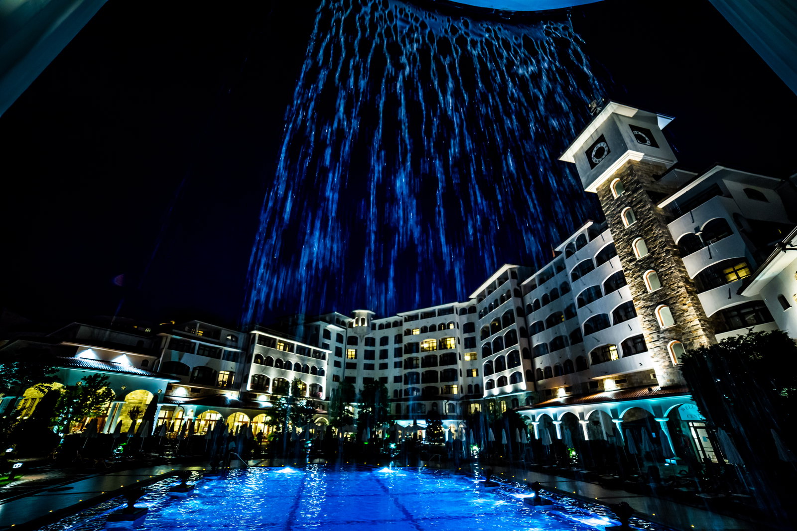 Royal Helena Sands