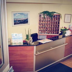 Hotel Hotel Residence Hamburg cazare Hamburg