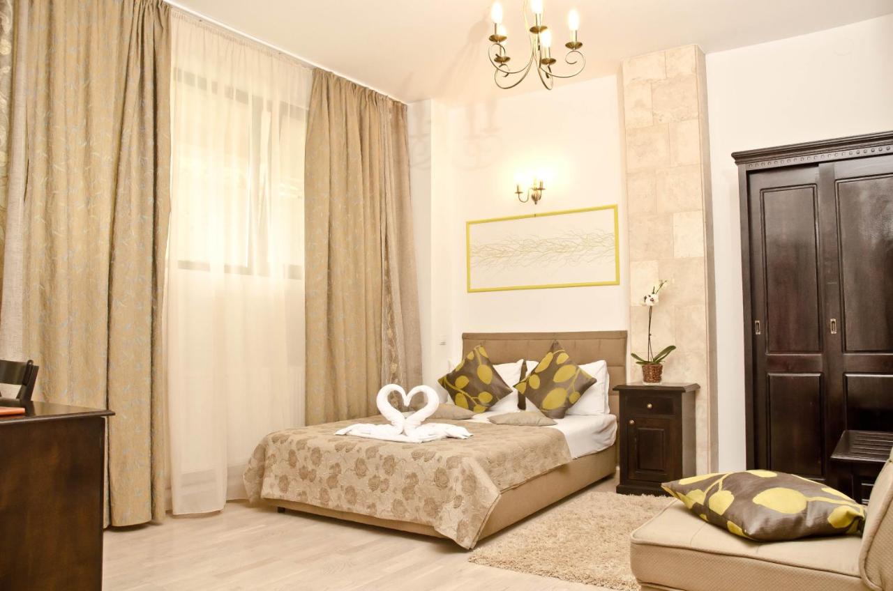 Hotel Belleville