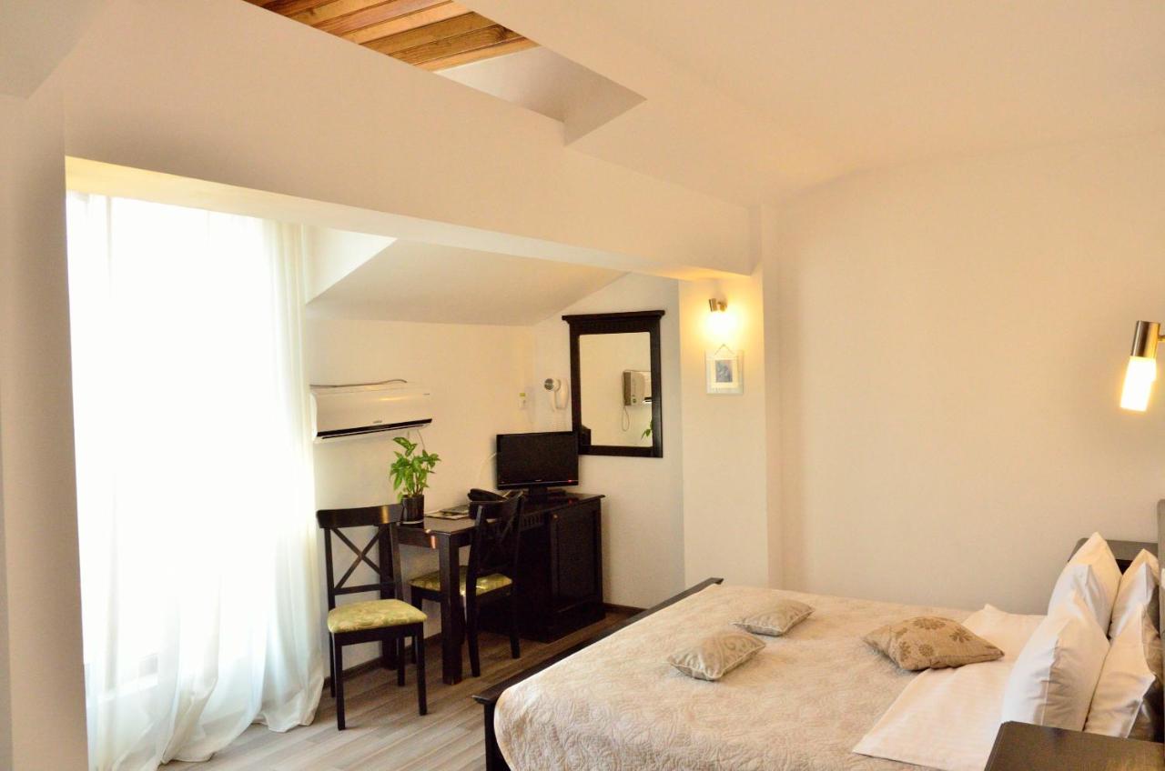 Hotel Belleville