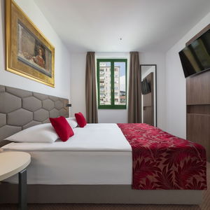 Hotel Hotel Park 45 cazare Zagreb