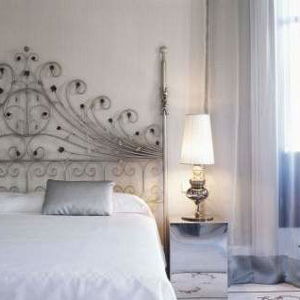 Hotel Hospes Palacio De Los Patos cazare Granada