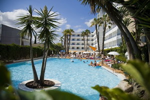 Hotel Hotel Pineda Splash - 30º Hotels cazare Pineda del Mar