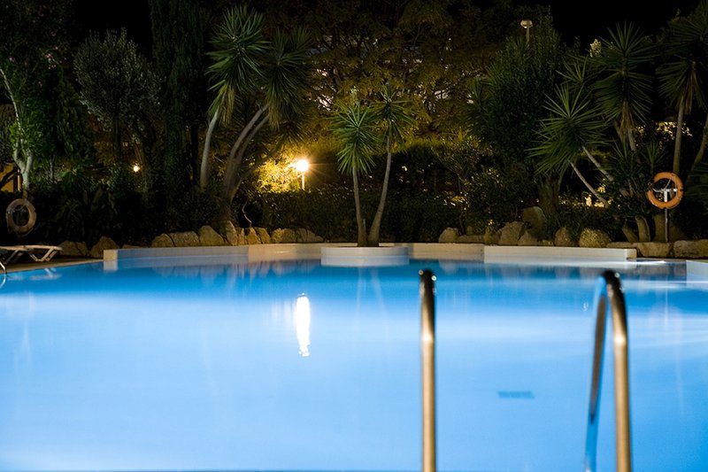 Hotel Pineda Splash - 30º Hotels